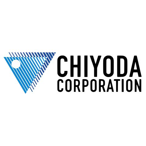 Chiyoda Corporation .